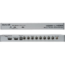 Gefen GTV-HDMI-2-HDMIAUD