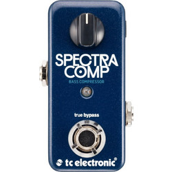 TC Electronic Spectracomp