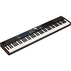 Arturia KeyLab 88 MK3 Essential Black