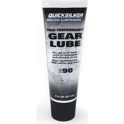 QUICKSILVER OIL GEARLUBE SAE 90 ΣΩΛΗΝΑΡΙΟ 237GR