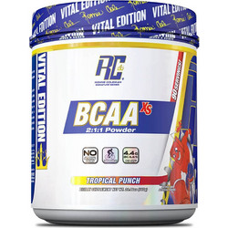 Ronnie Coleman BCAA XS Tropical Punch 183gr