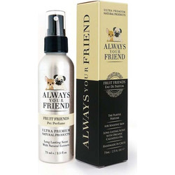 Always Your Friend Fruit Friends Perfume 75ml