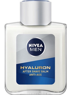 Nivea Men Hyaluron After Shave Balm 100ml