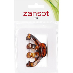 Zansot Klamer για Μαλλιά Χταποδάκι Μεγάλο 1 Τεμάχιο