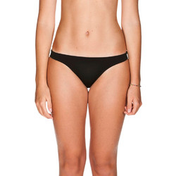 Arena Solid Αθλητικό Γυναικείο Μαγιό Bikini Bottom Μαύρο 2A245-55
