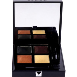 Givenchy Eyeshadow Le Prisme Quatuor 08 Braise Παλέτα Σκιών 4x1gr