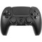 YZC-09 Wireless Controller PS4 Black