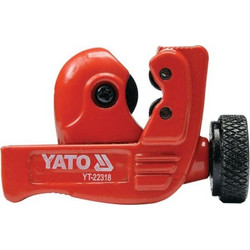ΣΩΛΗΝΟΚΟΦΤΗΣ 3-22MM YATO YT-22318