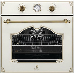 Electrolux OPEB2520V Φούρνος Ηλεκτρικός Άνω Πάγκου 72lt 59.4cm