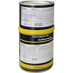 Alchimica Aquadur (Α+Β) Εποξικό Αστάρι Νερού 1kg