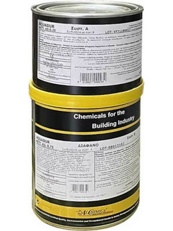 Alchimica Aquadur (Α+Β) Εποξικό Αστάρι Νερού 1kg
