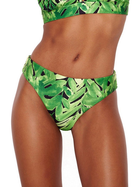 Bluepoint Bikini Slip Πράσινο 24065068-16