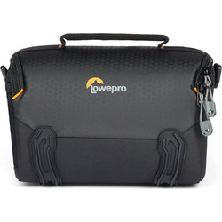 Lowepro Adventura SH 140 III Black