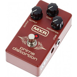 Dunlop MXR M69 Prime Distortion
