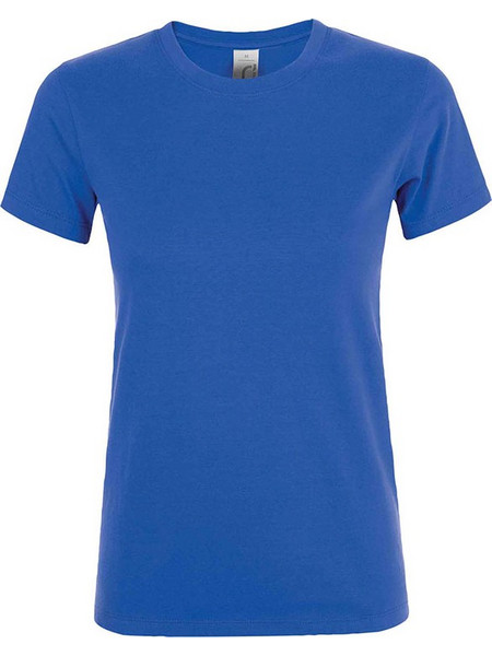 T SHIRT Γυναικείο Κοντομάνικο REGENT WOMEN - 01825
