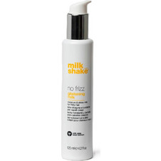 Milk_Shake No Frizz Glistening Milk Serum Μαλλιών για Προστασία Χρώματος Φριζάρισμα 125ml