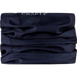CRAFT Κασκόλ NECK TUBE BLUE unisex