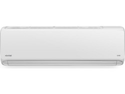 Toyotomi Umi UTN-09CH/UTG-09CH Κλιματιστικό Inverter 9000 BTU A+++/A+ με Ιονιστή και Wi-Fi