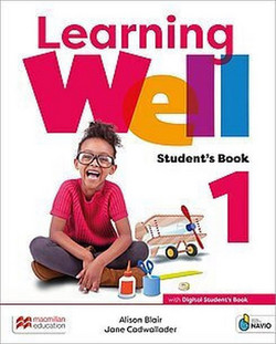 Learning Well 1: Student's Book