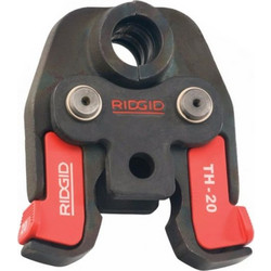Σιαγόνες πρέσας σύσφιξης 24kN RP 250/251 RIDGID U Compact