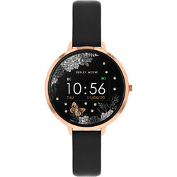 Reflex Active 03 Black / Gold