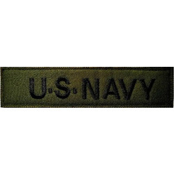 U.S MARINES Military Tactical Patch Patch 23 - AL