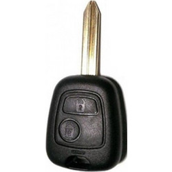 Κέλυφος Κλειδιού Αυτοκινήτου Citroen Berlingo με 2 Κουμπιά - Λάμα SX9