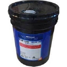 Quicksilver High Performance RAC Βαλβολίνη 20lt