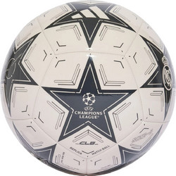 Adidas Ucl Real Madrid Μπάλα Ποδοσφαίρου IX4053