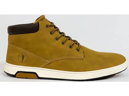 Calgary K71136-Yellow
