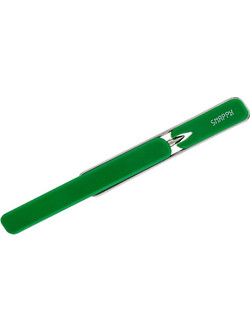 Στυλό Retro SNY-MB-G Green Snappy