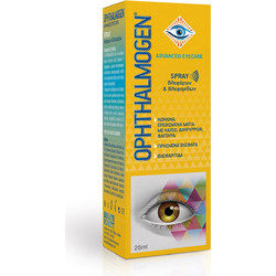 Ophthalmogen Advanced Eyecare Spray 25ml