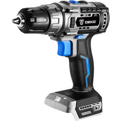 DeKo DKBL20DU3-S0 Δραπανοκατσάβιδο Μπαταρίας Brushless