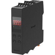 ΕΛΕΓΚΤΗΣ ΘΕΡΜΟΚΡΑΣΙΑΣ ΨΗΦΙΑΚΟΣ ΡΑΓΑΣ 100-240VAC PID ΕΞΟΔΟΣ 2NO+1ALARM DUAL+RS485 TR1D-T4RR AUTONICS