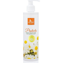 Carnaby Protecta Υγρό Καθαρισμού με Χαμομήλι & Αλόη 300ml