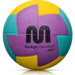 Meteor Nuage Jr 16691 Μπάλα Handball