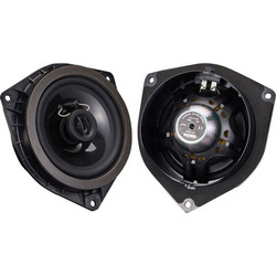 Awave AWT650 Ηχείο Αυτοκινήτου 6.5" 2 Δρόμων