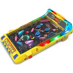 MAM Pinball Pro Pac-Man Electronic Arcade (PM2201)