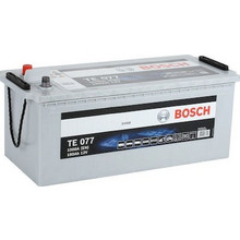 Bosch TE 077 12V 180AH