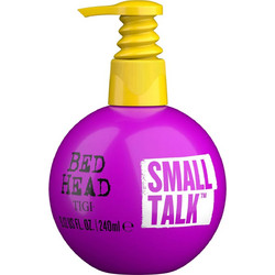 Tigi Bed Head Small Talk Κρέμα Φορμαρίσματος Μαλλιών για Όγκο 240ml