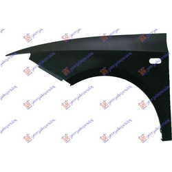 Φτερο Εμπρος Αριστερα Seat Ibiza 12-15 - 721000662