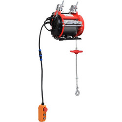 vidaXL Παλάγκο Ηλεκτρικό 500 κ. 230 V 146509