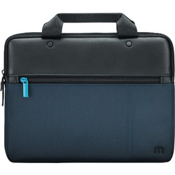 Mobilis Executive 3 CoverBook 14" Black / Blue