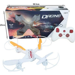 6CH Drone