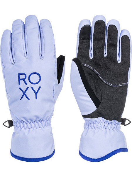 ROXY 'FRESHFIELD' SNOW ΓΑΝΤΙΑ ΓΥΝΑΙΚΕΙΑ ERJHN03239-PHN0 (PHN0/BABY BLUE)