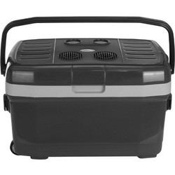 Tradesor Ηλεκτρικό Φορητό Ψυγείο 45lt 12V 510452
