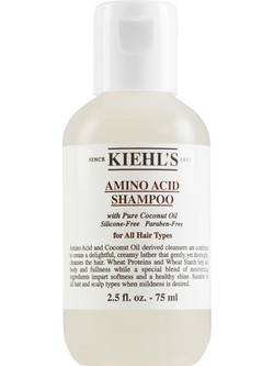 Kiehl's Amino Acid Shampoo 75ml