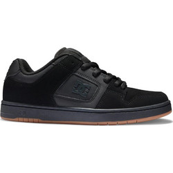DC Ανδρικά Sneakers Μαύρα ADYS100765-KKG