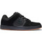 DC Ανδρικά Sneakers Μαύρα ADYS100765-KKG DC Ανδρικά Sneakers Μαύρα ADYS100765-KKG