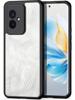 Θήκη κινητού Dux Ducis Aimo Series for Honor 100 Black
